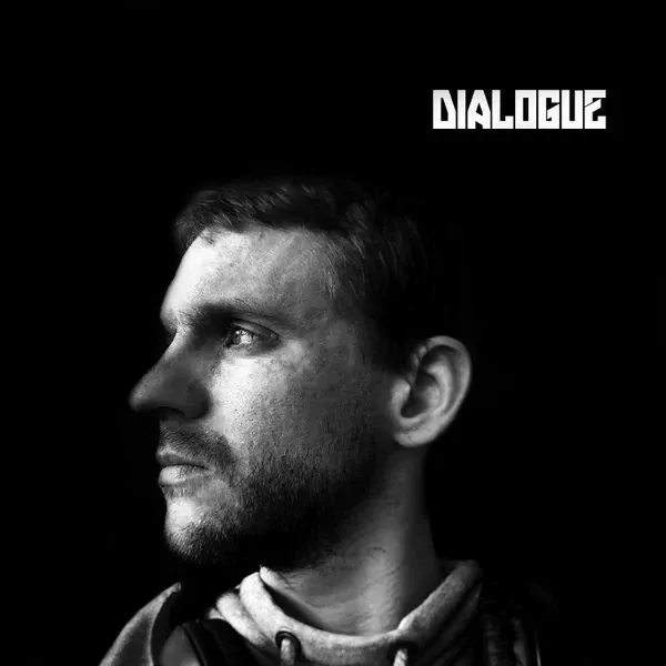 Dialogue — cover