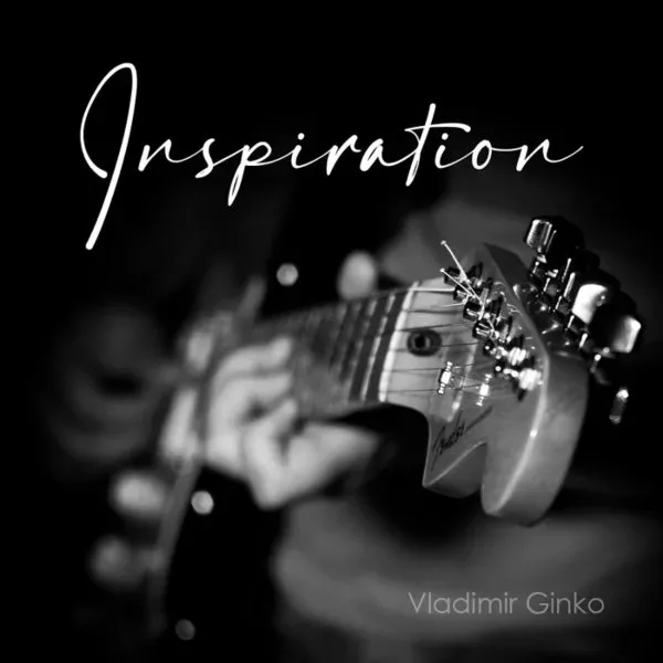 Inspiration — cover