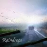 Raindrops — cover