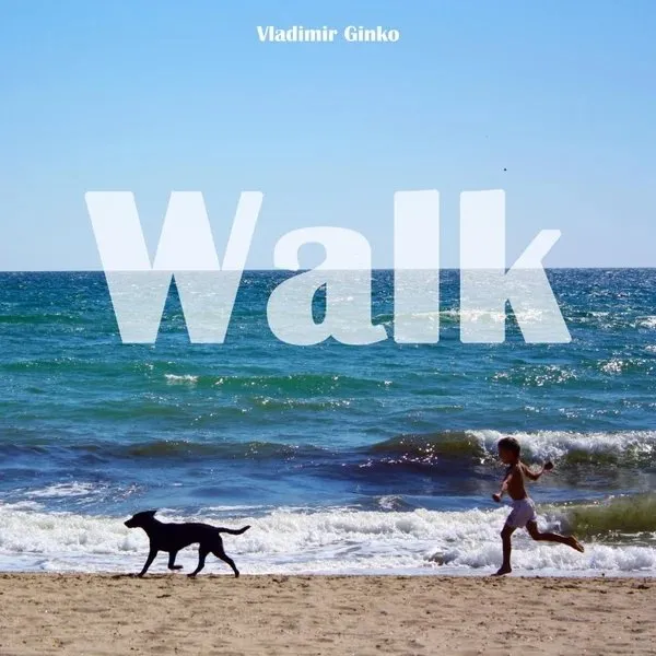 Walk — cover